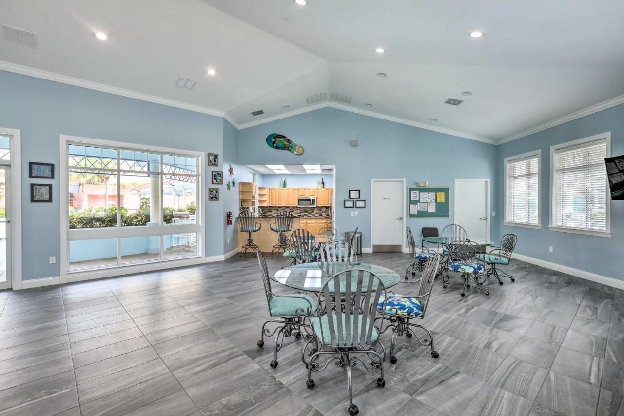 New Smyrna Beach Condo With Balcony And Pool Access Экстерьер фото