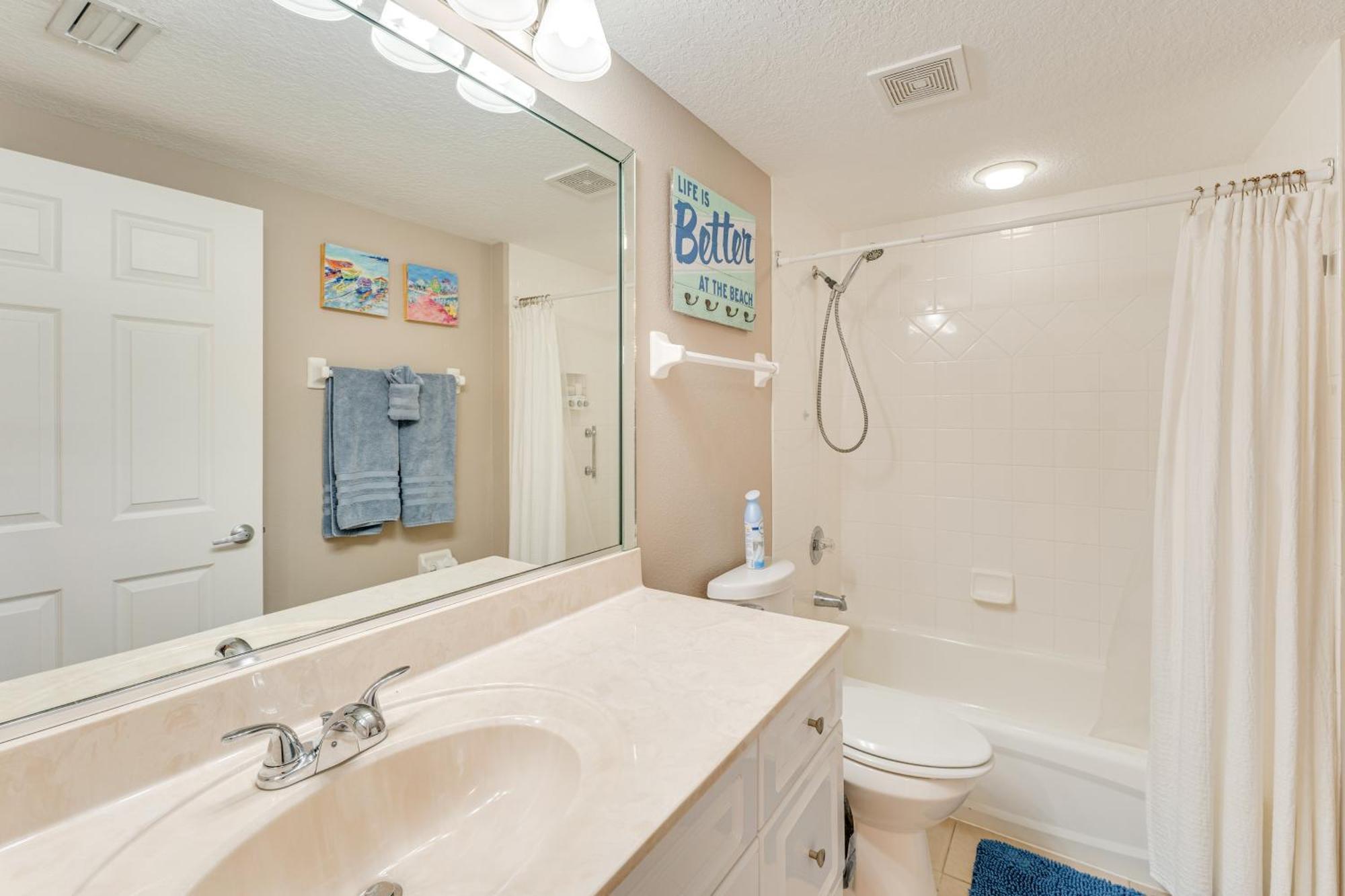 New Smyrna Beach Condo With Balcony And Pool Access Экстерьер фото