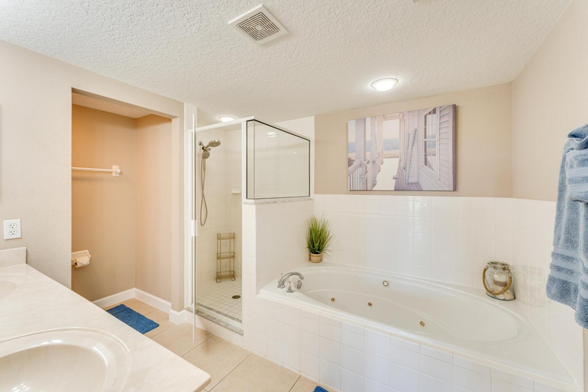 New Smyrna Beach Condo With Balcony And Pool Access Экстерьер фото